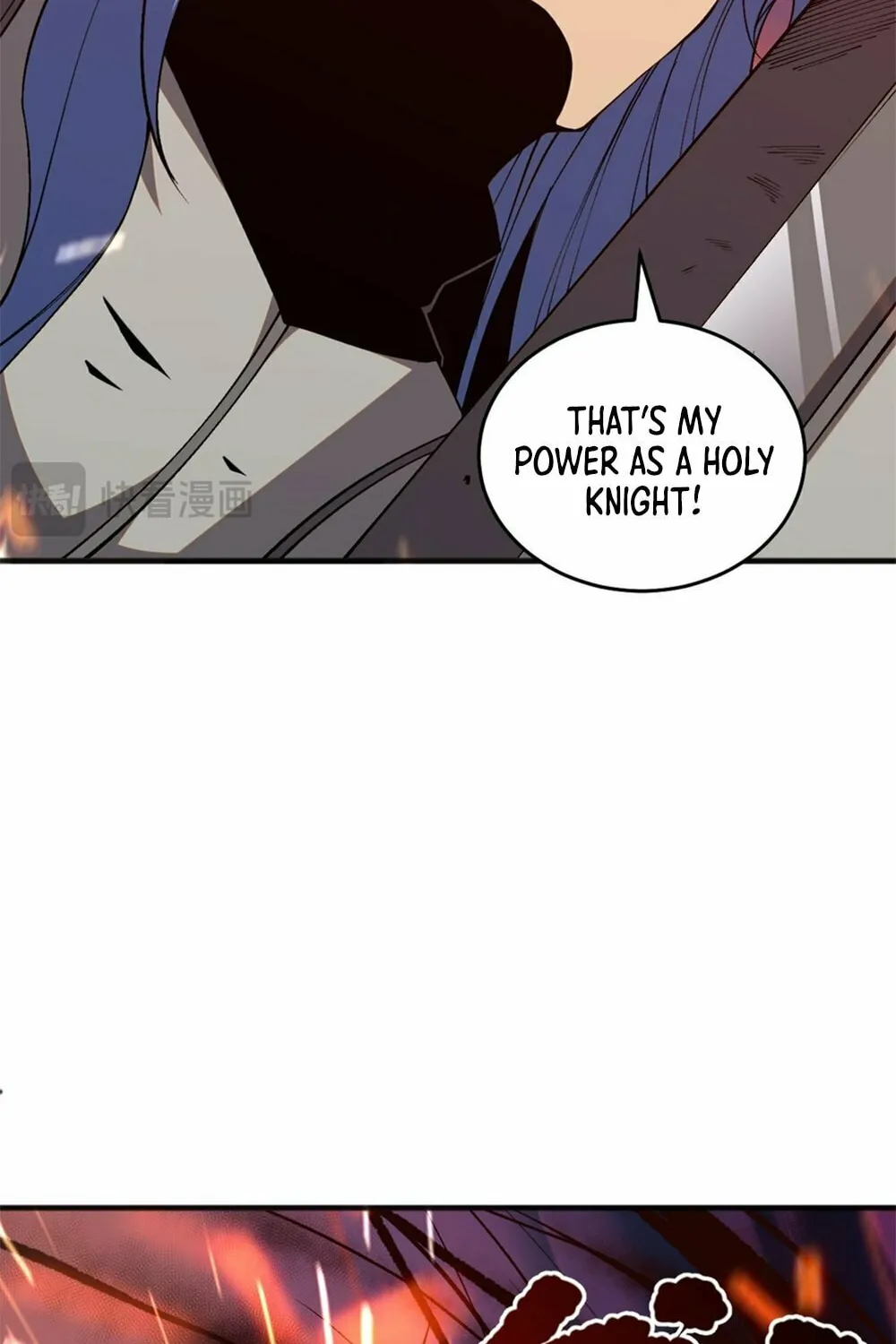 Catastrophic Necromancer (Colored) Chapter 40 page 27 - 