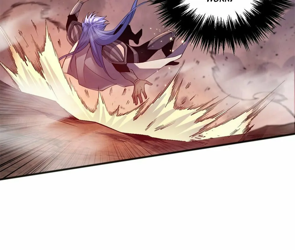 Catastrophic Necromancer (Colored) Chapter 40 page 32 - 