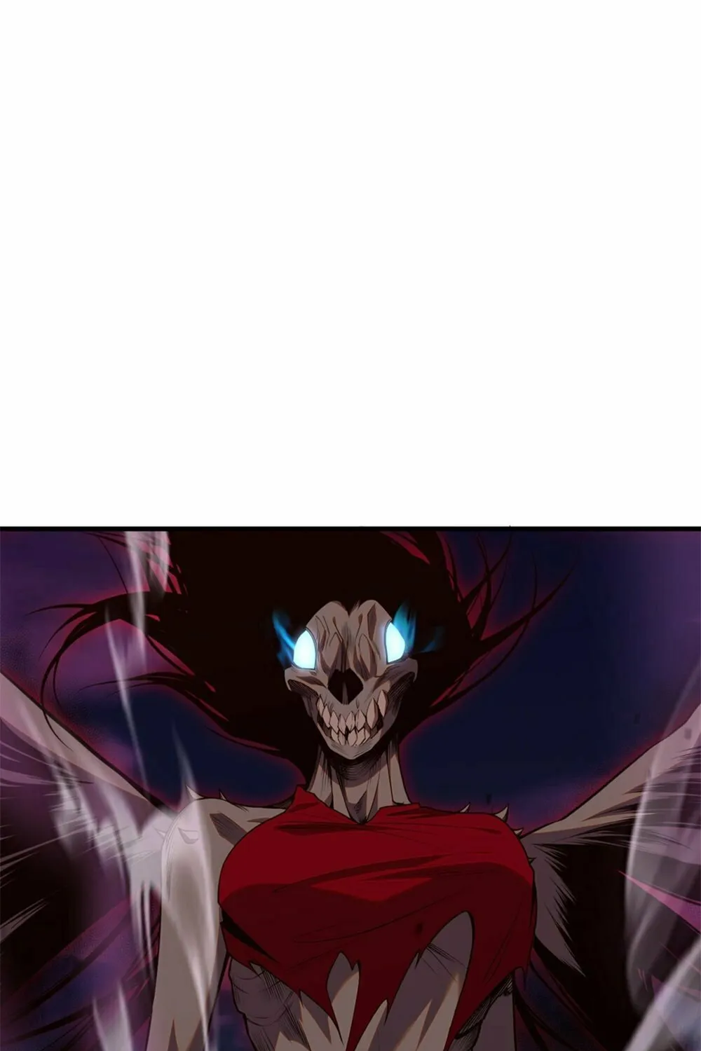 Catastrophic Necromancer (Colored) Chapter 40 page 37 - 