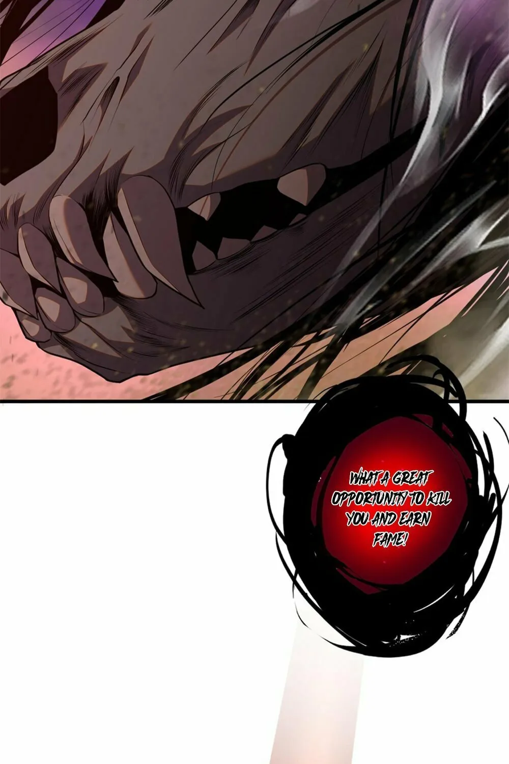 Catastrophic Necromancer (Colored) Chapter 40 page 42 - 