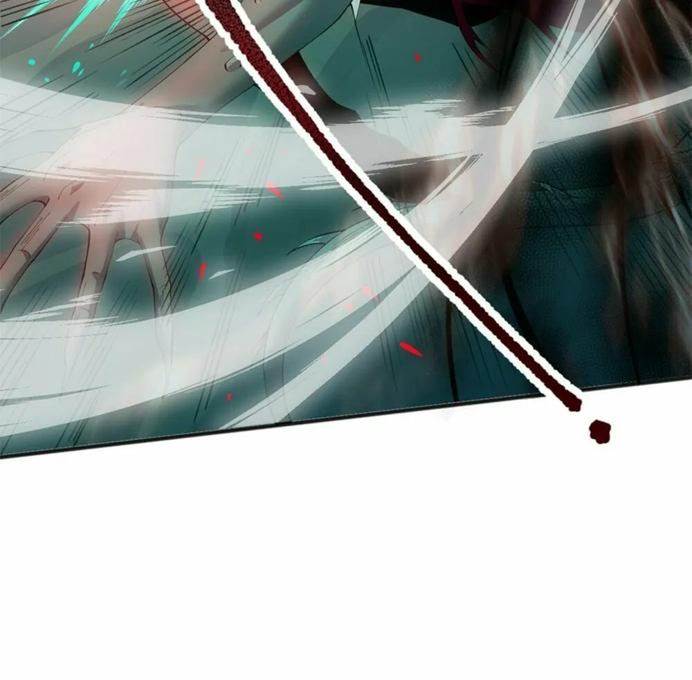 Catastrophic Necromancer (Colored) Chapter 40 page 57 - 