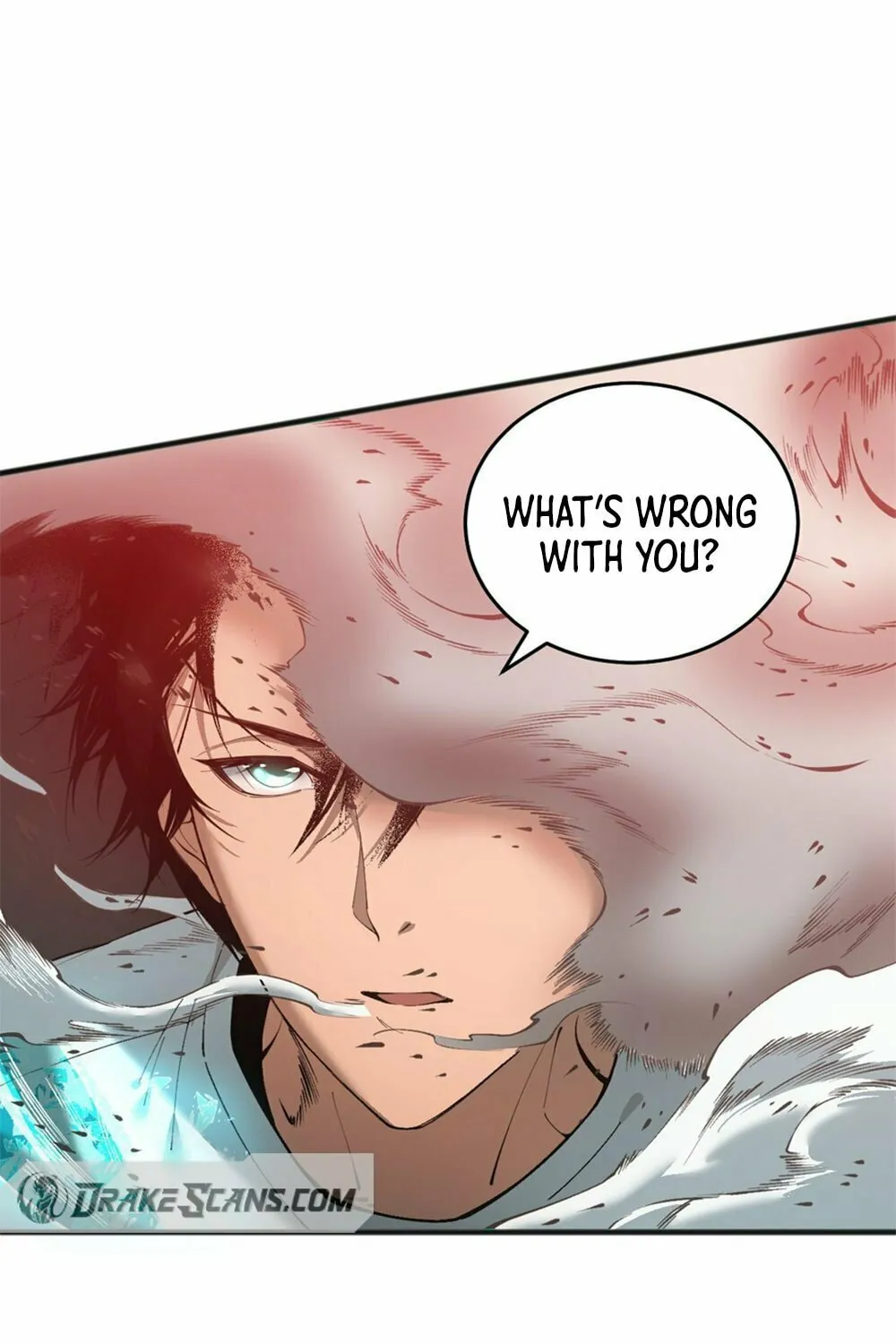 Catastrophic Necromancer (Colored) Chapter 40 page 58 - 