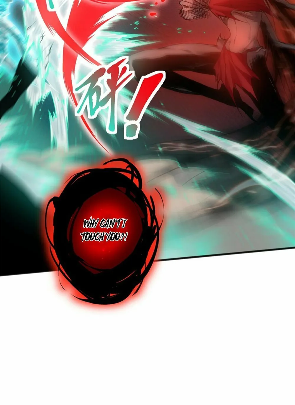Catastrophic Necromancer (Colored) Chapter 40 page 60 - 