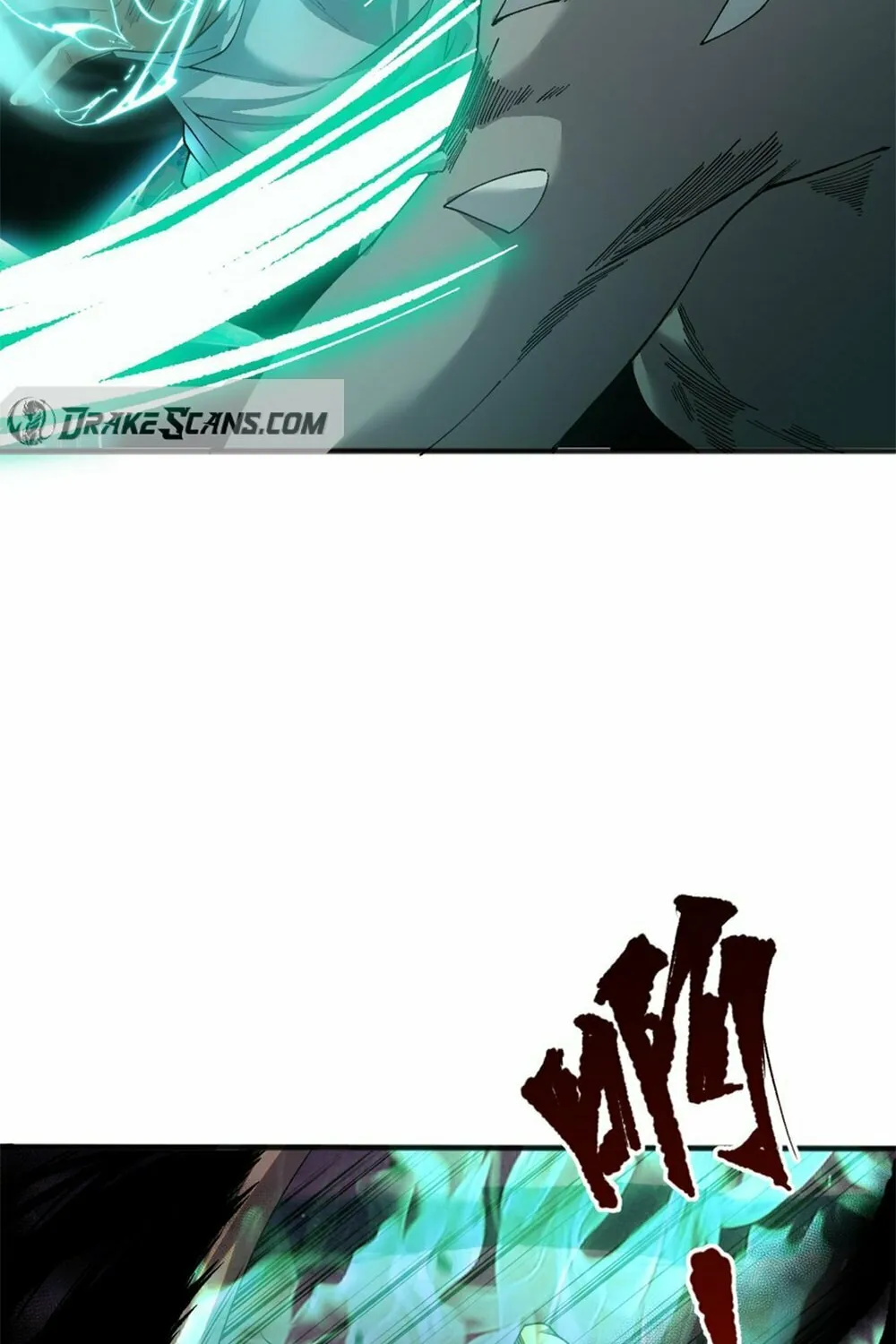 Catastrophic Necromancer (Colored) Chapter 40 page 62 - 