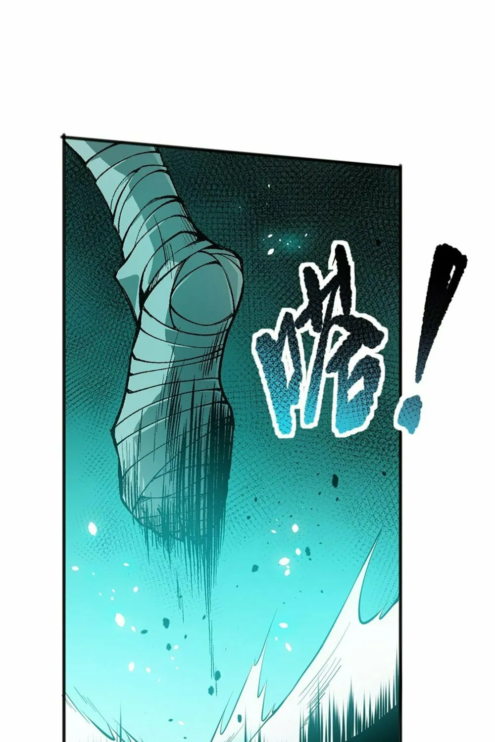 Catastrophic Necromancer (Colored) Chapter 40 page 74 - 