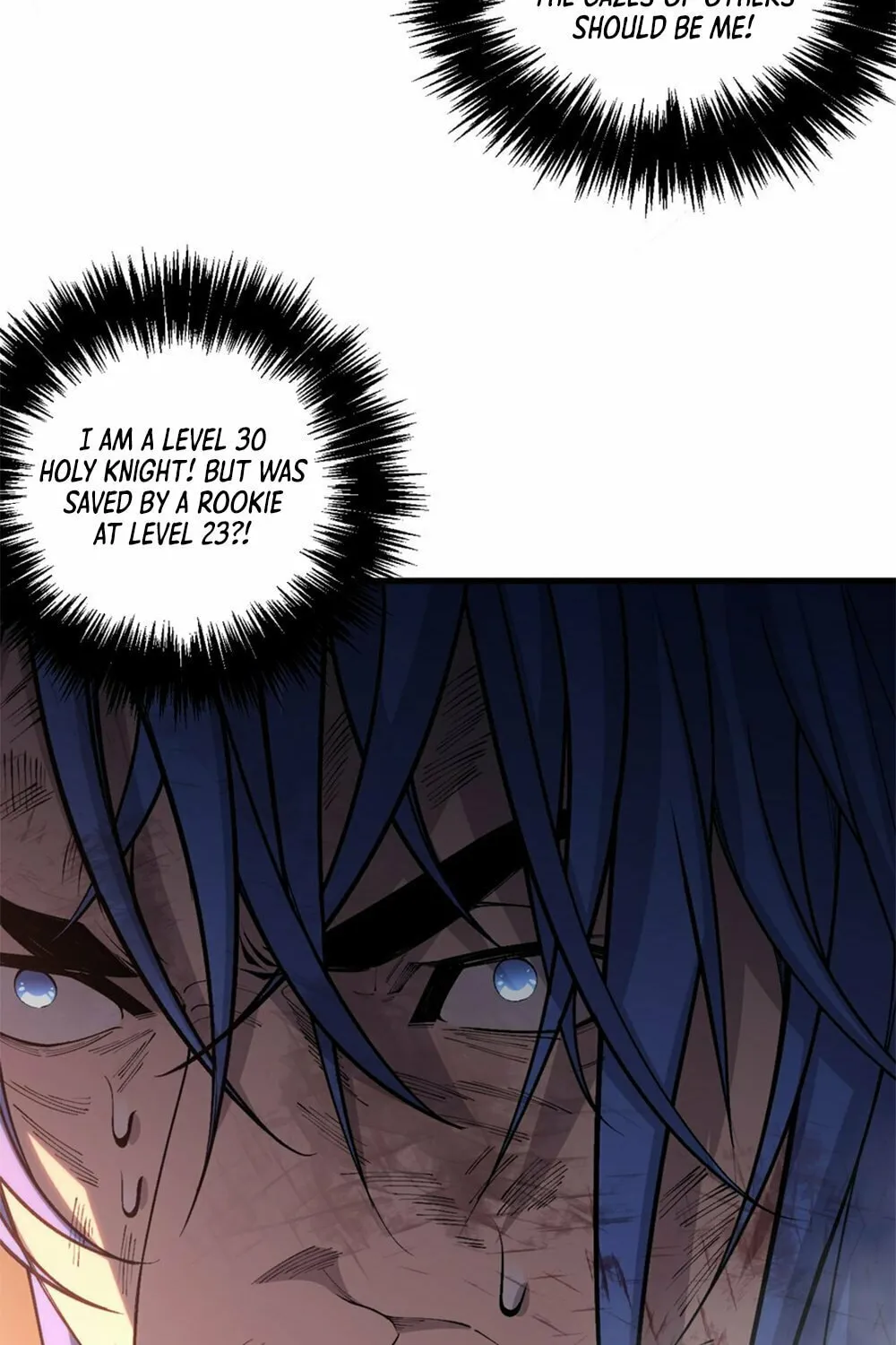 Catastrophic Necromancer (Colored) Chapter 40 page 93 - 