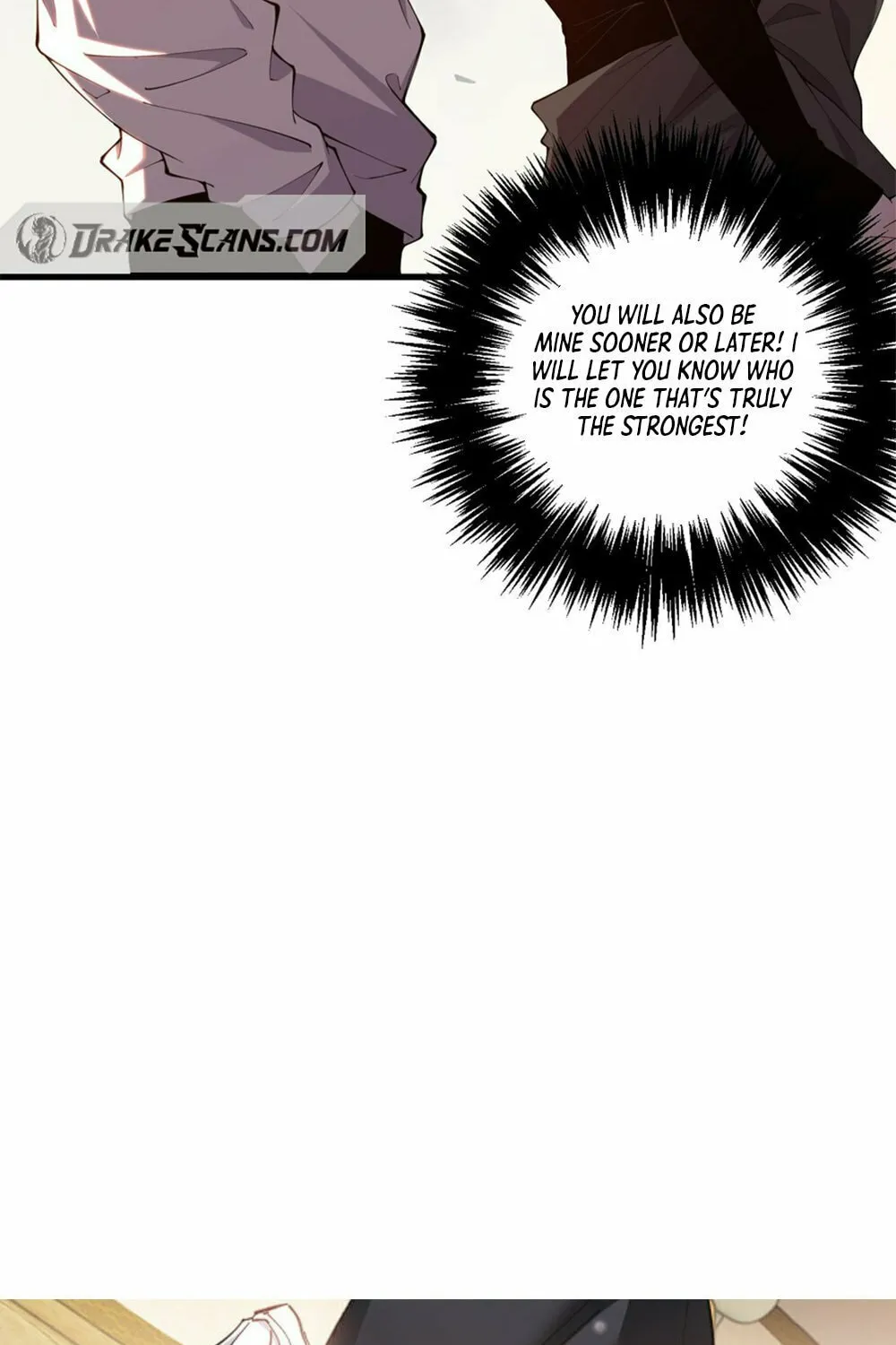 Catastrophic Necromancer (Colored) Chapter 40 page 96 - 