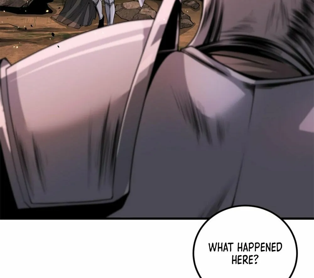 Catastrophic Necromancer (Colored) Chapter 41 page 11 - 