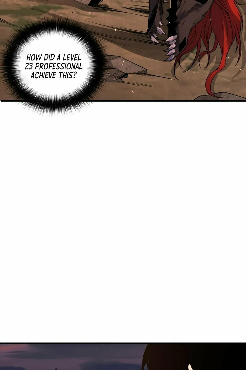 Catastrophic Necromancer (Colored) Chapter 41 page 17 - 