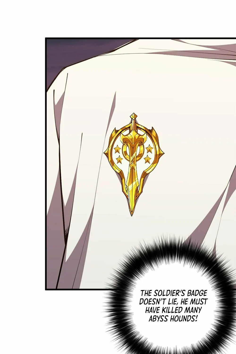 Catastrophic Necromancer (Colored) Chapter 41 page 19 - 