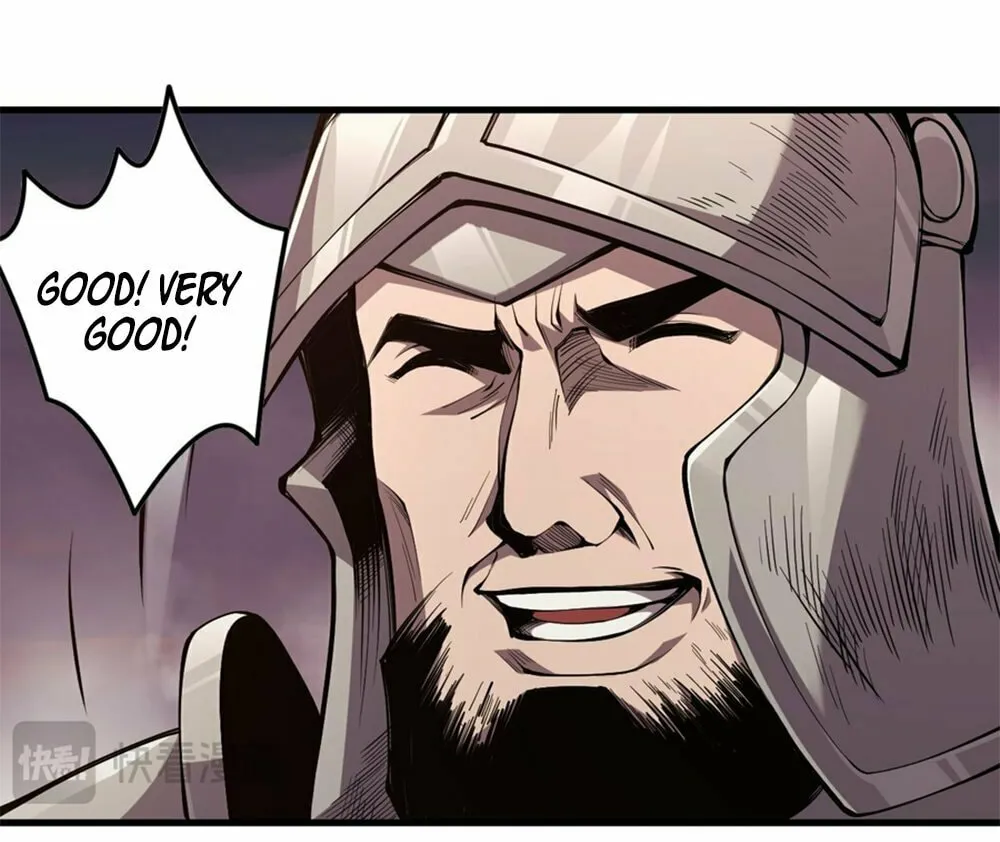 Catastrophic Necromancer (Colored) Chapter 41 page 23 - 