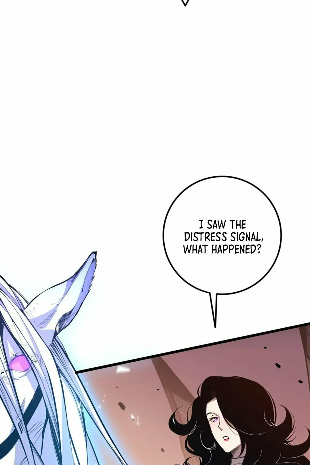 Catastrophic Necromancer (Colored) Chapter 41 page 29 - 