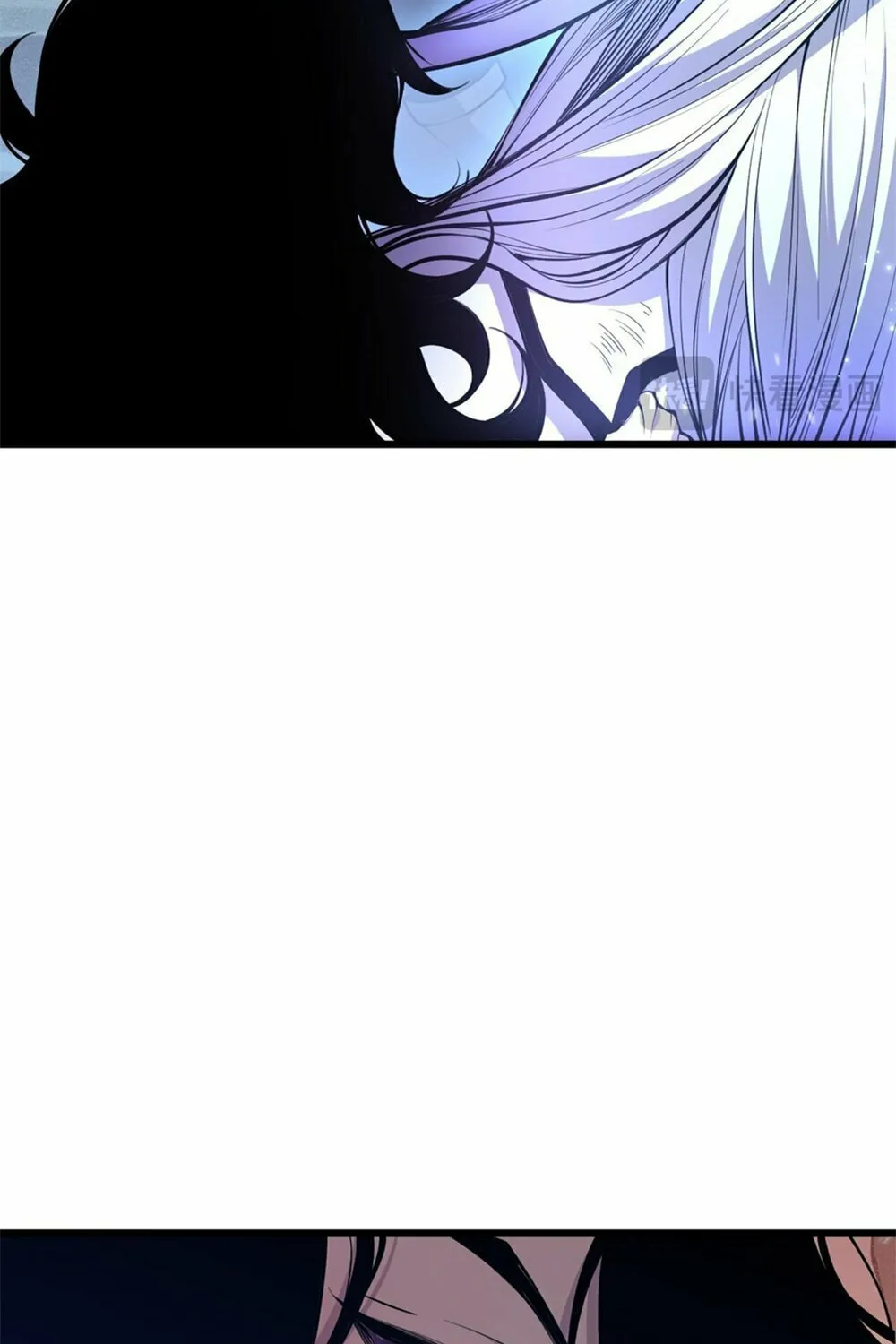 Catastrophic Necromancer (Colored) Chapter 41 page 33 - 