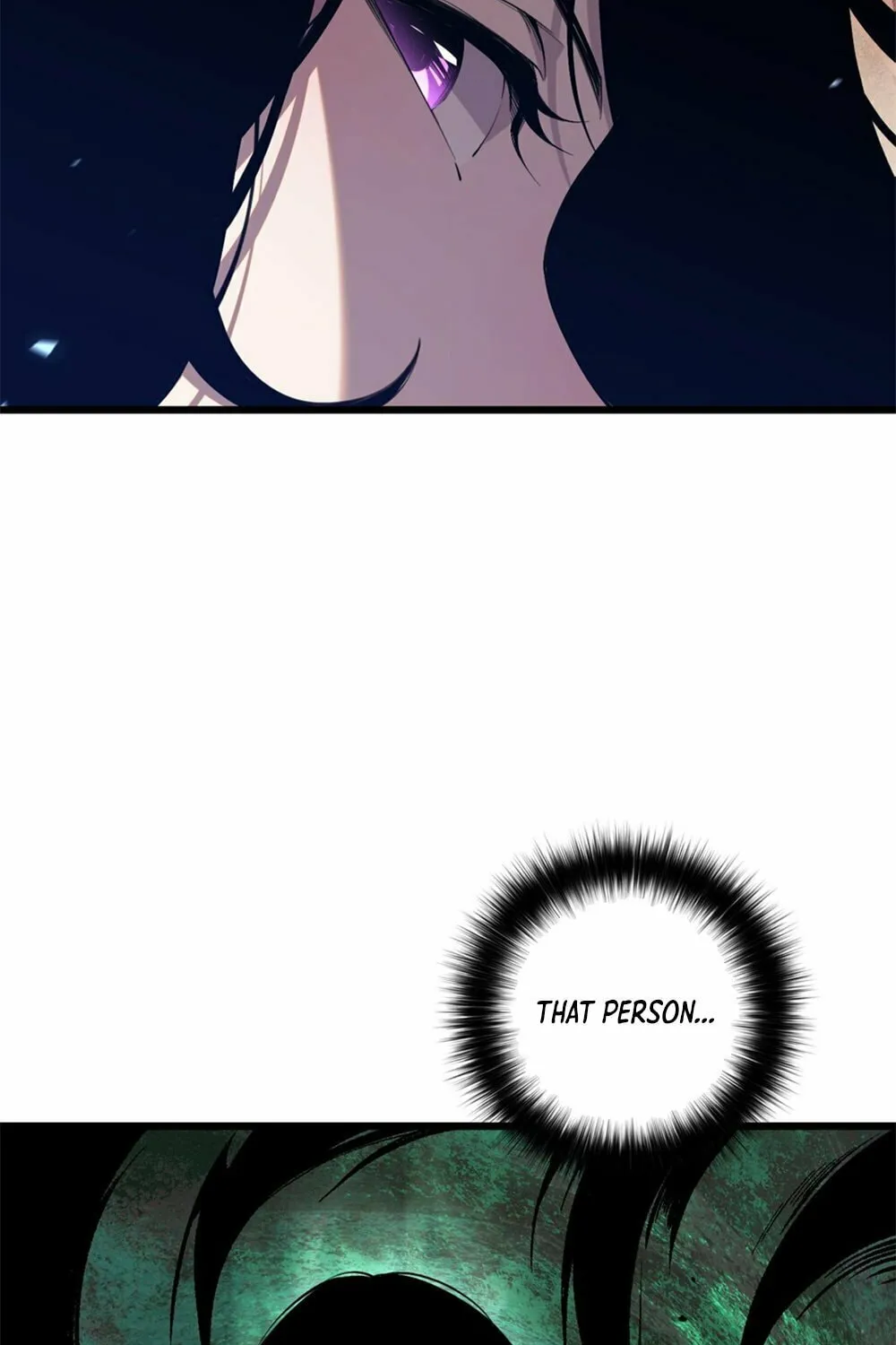 Catastrophic Necromancer (Colored) Chapter 41 page 34 - 