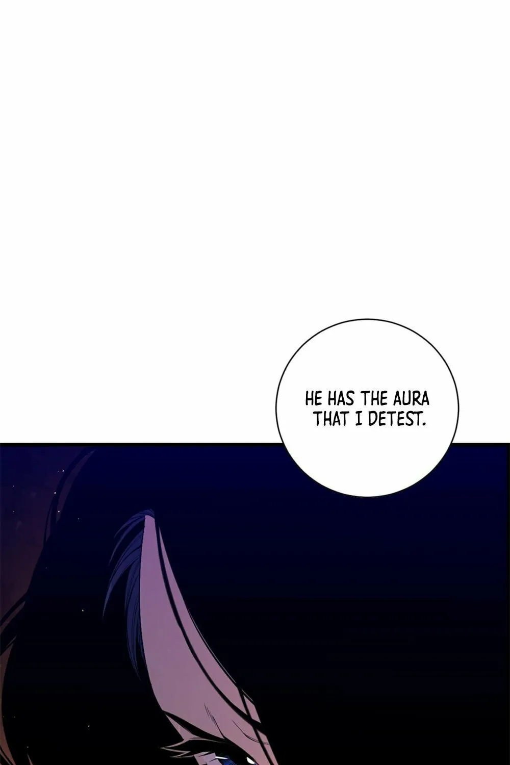 Catastrophic Necromancer (Colored) Chapter 41 page 36 - 