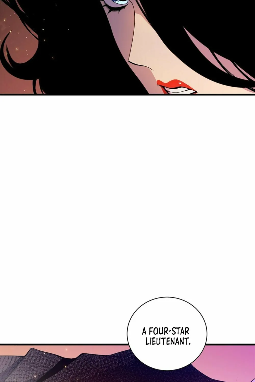 Catastrophic Necromancer (Colored) Chapter 41 page 37 - 