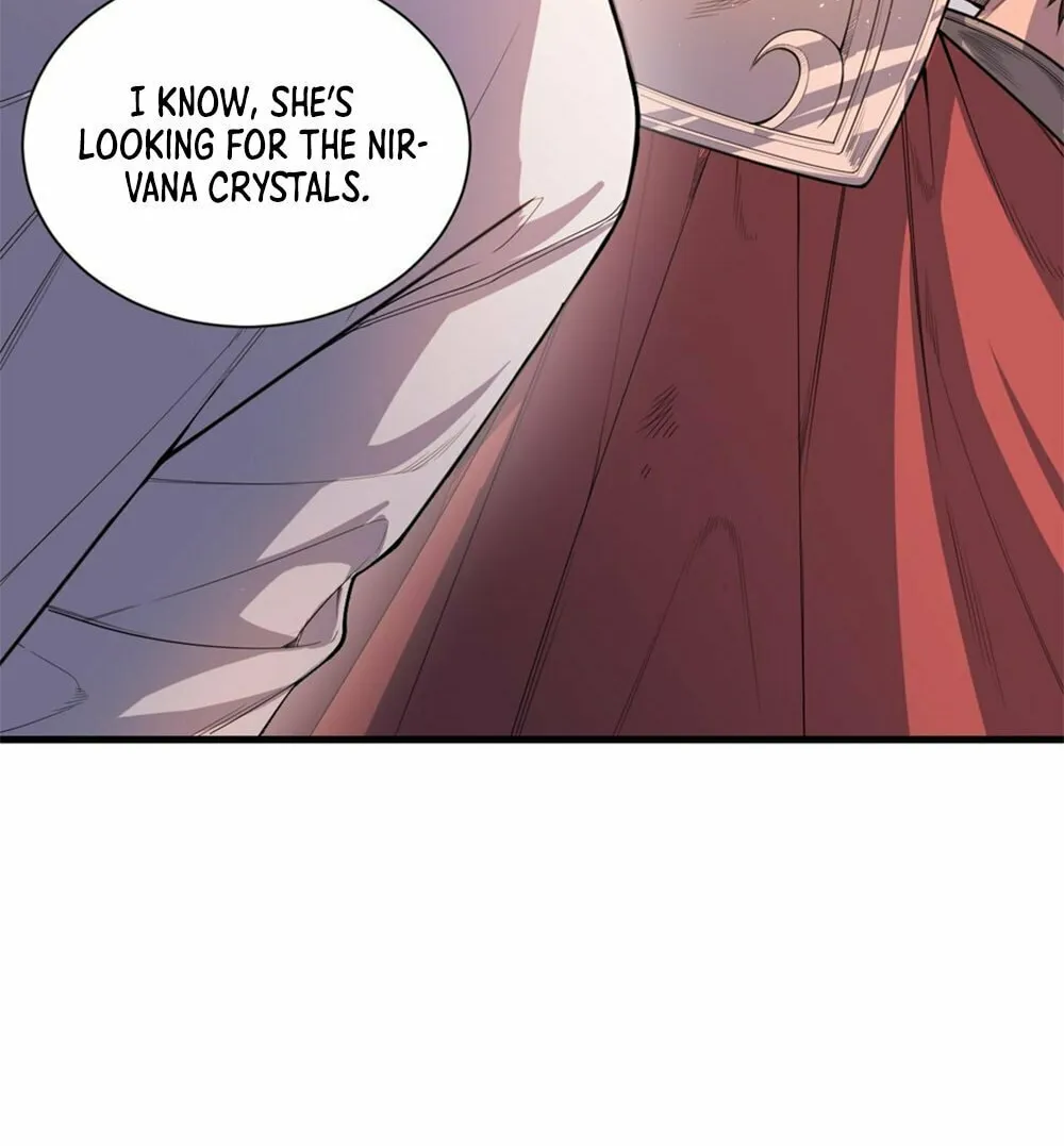 Catastrophic Necromancer (Colored) Chapter 41 page 39 - 