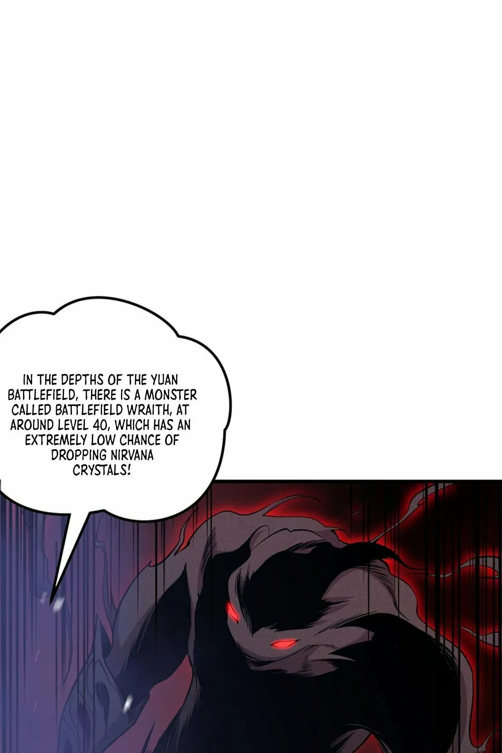 Catastrophic Necromancer (Colored) Chapter 41 page 45 - 