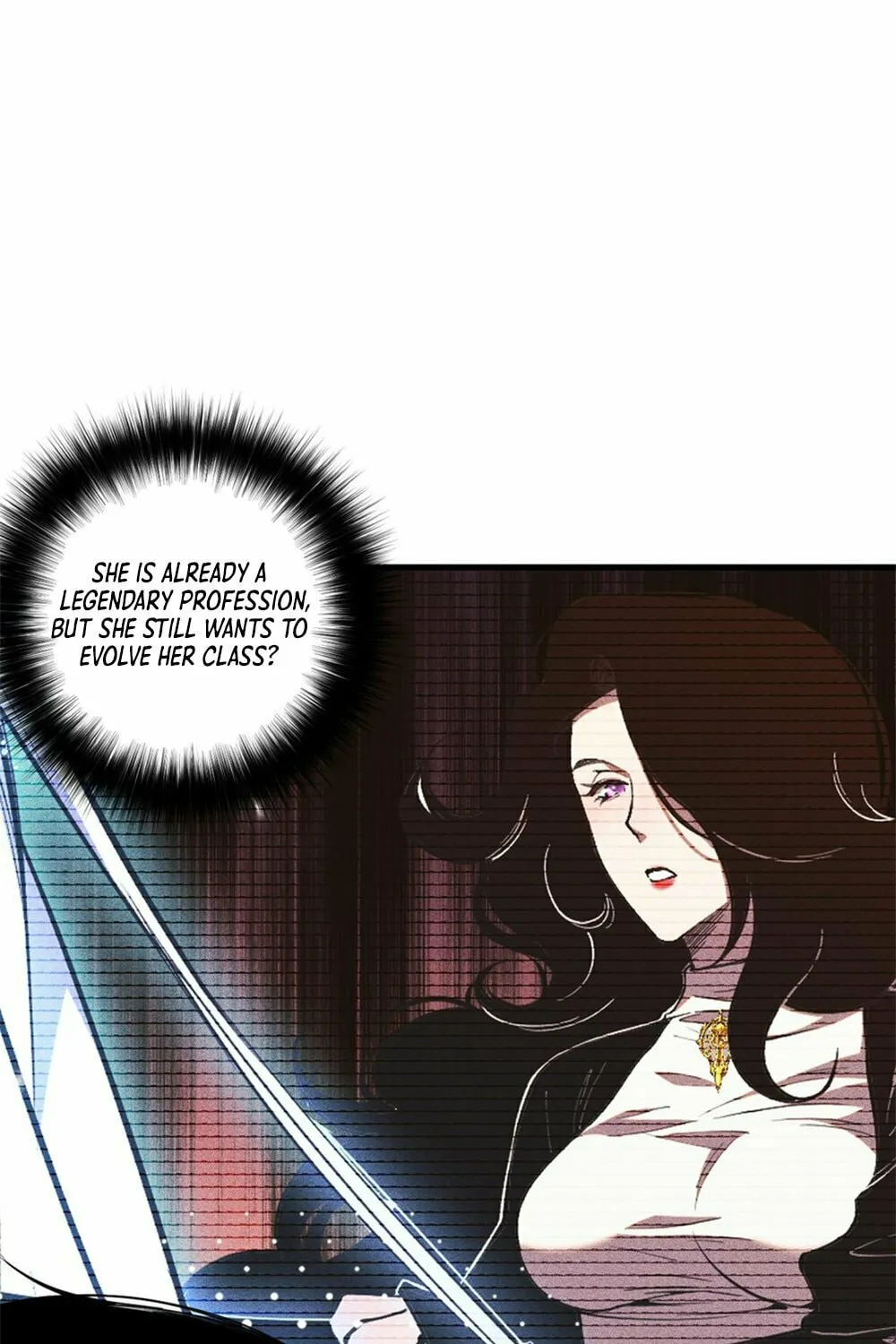 Catastrophic Necromancer (Colored) Chapter 41 page 49 - 