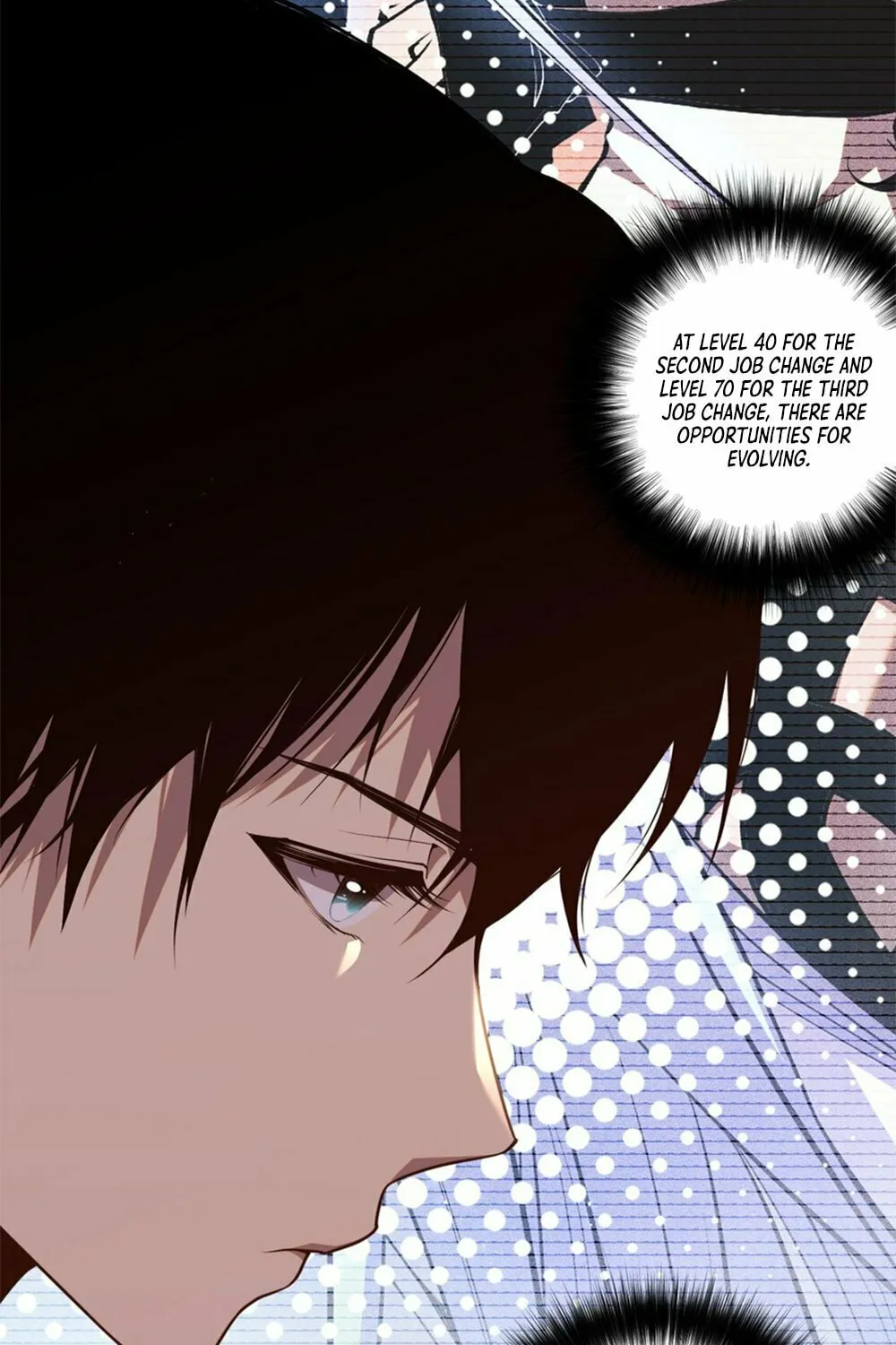 Catastrophic Necromancer (Colored) Chapter 41 page 50 - 