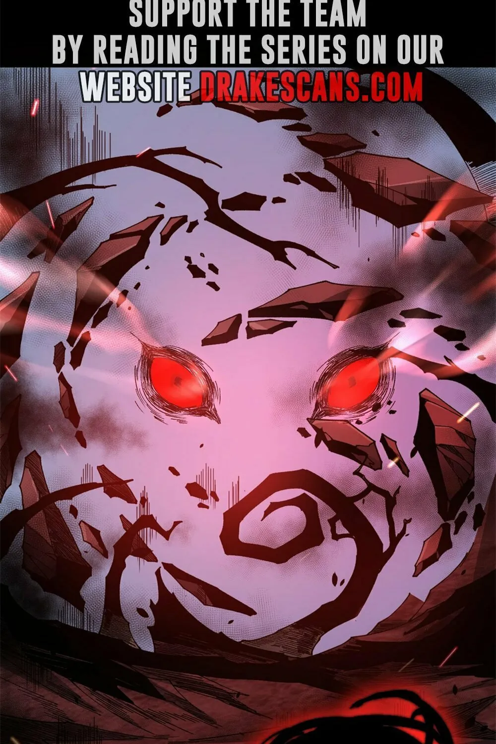 Catastrophic Necromancer (Colored) Chapter 41 page 54 - 