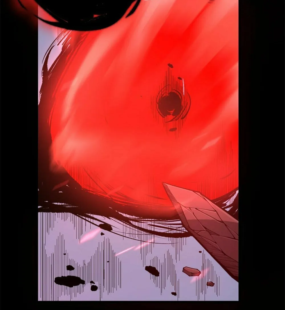 Catastrophic Necromancer (Colored) Chapter 41 page 56 - 