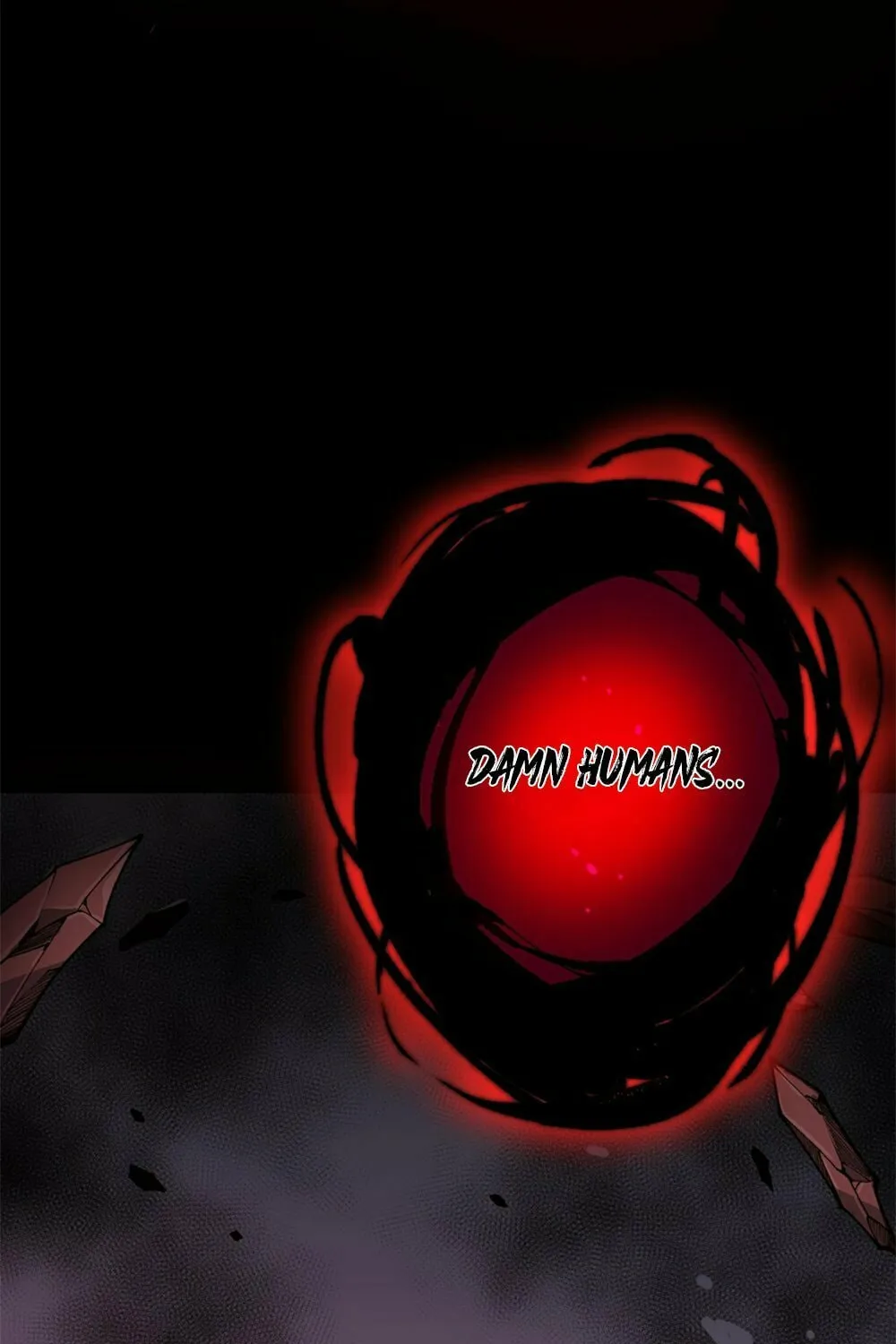Catastrophic Necromancer (Colored) Chapter 41 page 57 - 