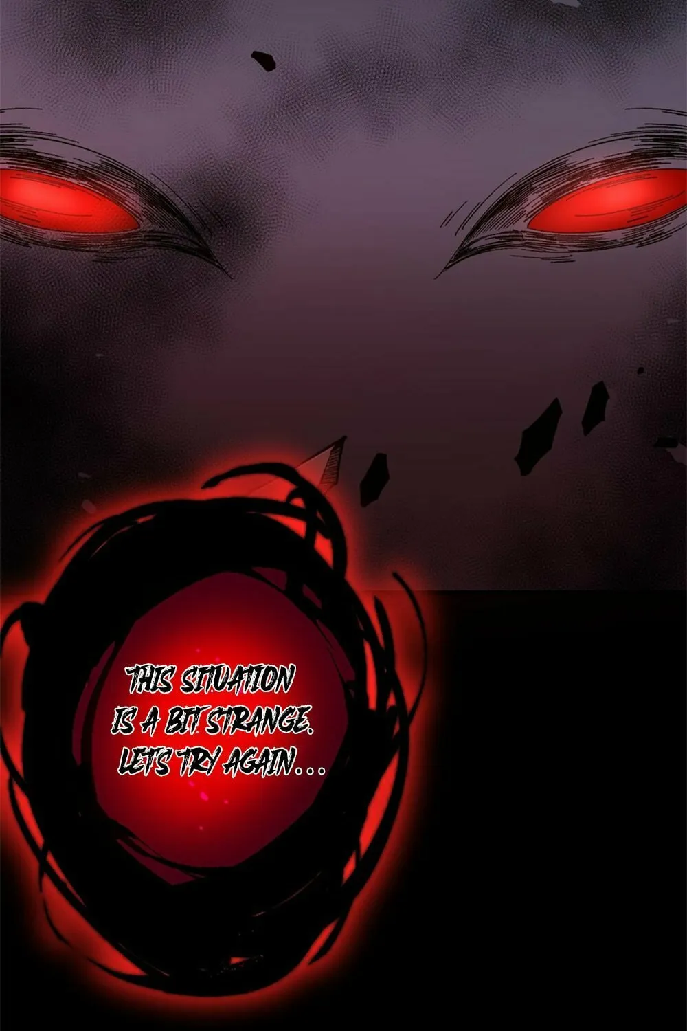 Catastrophic Necromancer (Colored) Chapter 41 page 58 - 