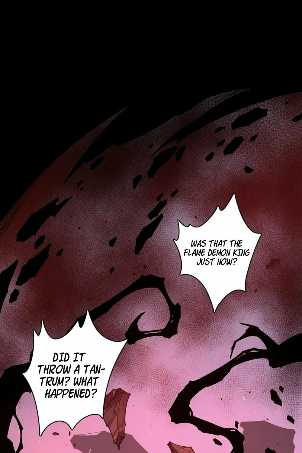 Catastrophic Necromancer (Colored) Chapter 41 page 59 - 
