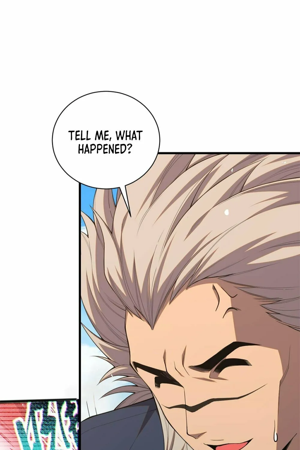 Catastrophic Necromancer (Colored) Chapter 41 page 63 - 