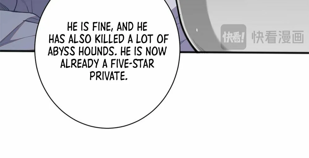 Catastrophic Necromancer (Colored) Chapter 41 page 66 - 