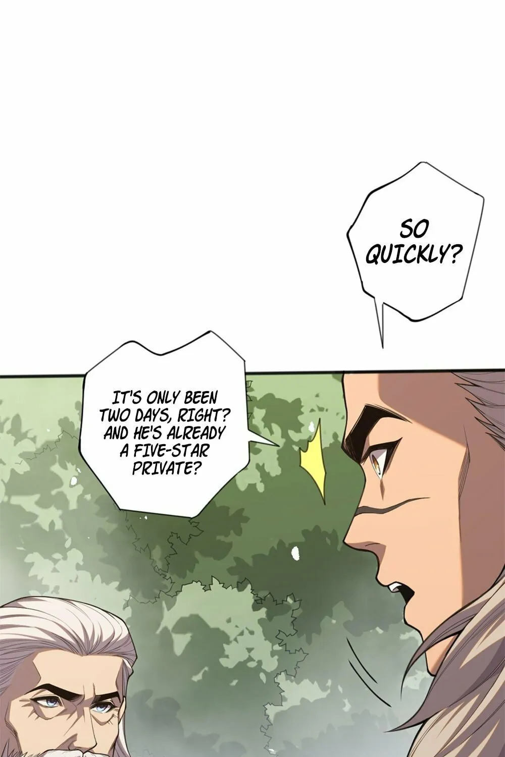 Catastrophic Necromancer (Colored) Chapter 41 page 67 - 