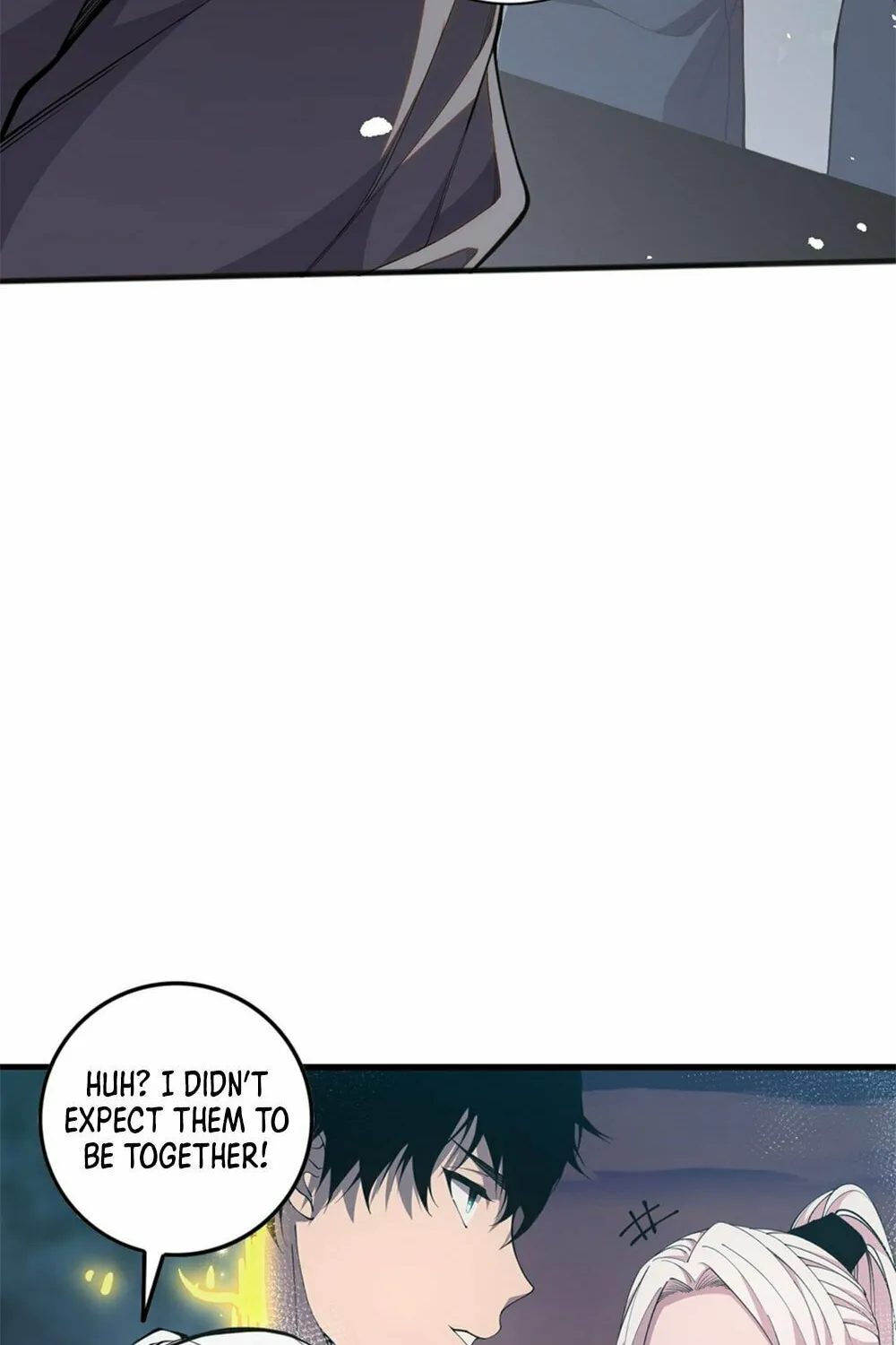 Catastrophic Necromancer (Colored) Chapter 41 page 72 - 