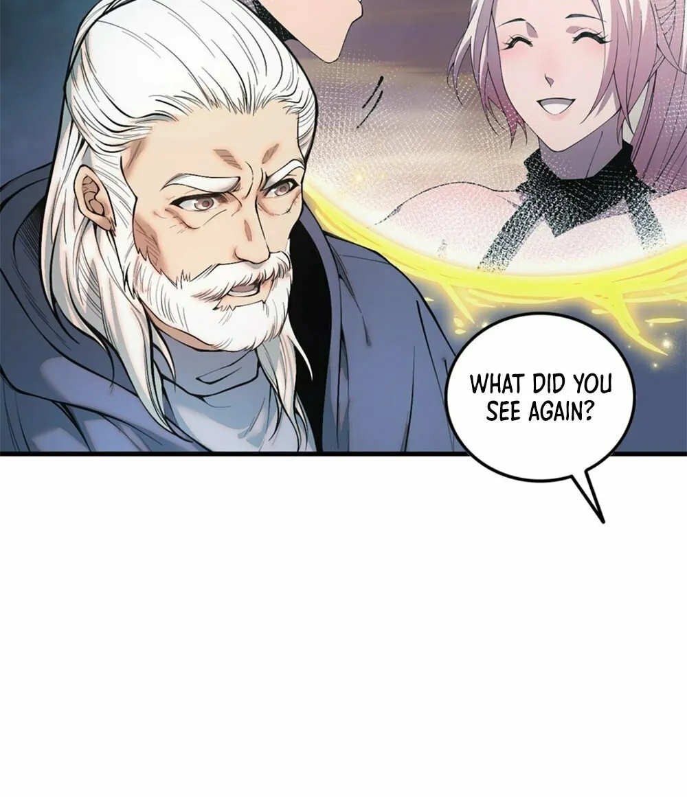 Catastrophic Necromancer (Colored) Chapter 41 page 73 - 