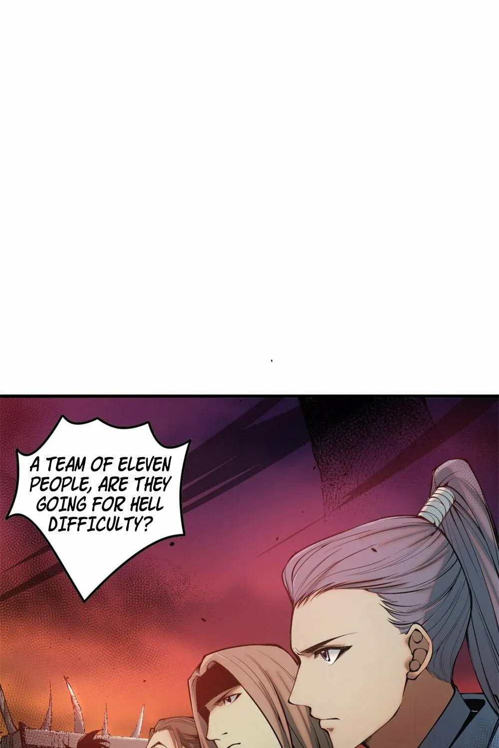 Catastrophic Necromancer (Colored) Chapter 41 page 89 - 