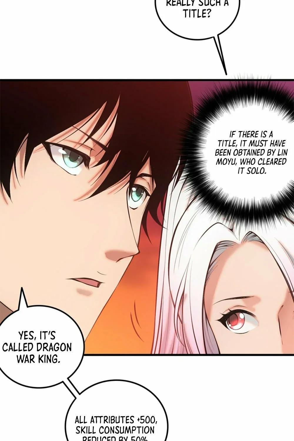 Catastrophic Necromancer (Colored) Chapter 41 page 91 - 
