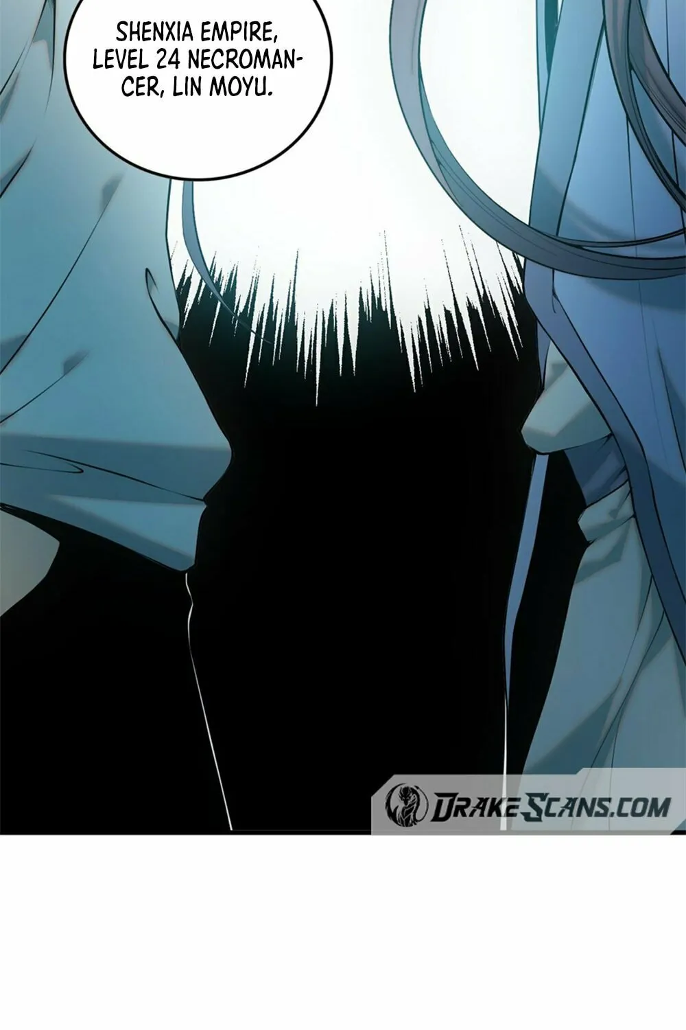 Catastrophic Necromancer (Colored) Chapter 41 page 97 - 