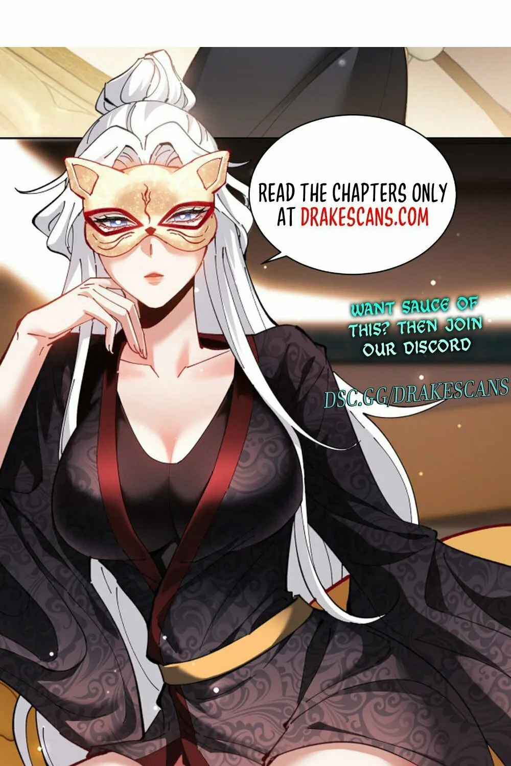 Catastrophic Necromancer (Colored) Chapter 41 page 98 - 
