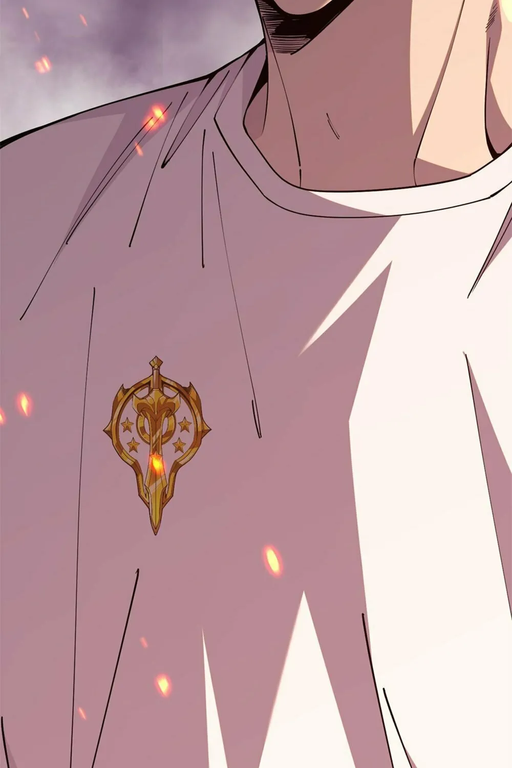 Catastrophic Necromancer (Colored) Chapter 42 page 101 - 