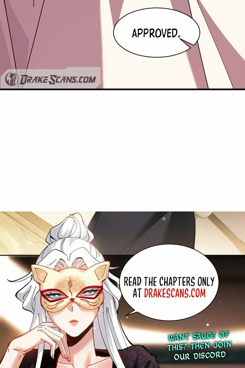 Catastrophic Necromancer (Colored) Chapter 42 page 102 - 