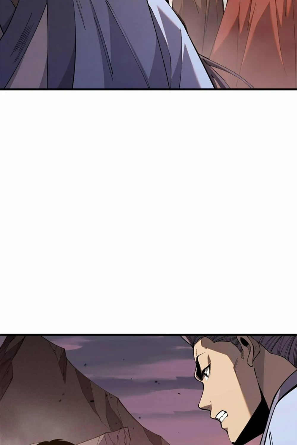 Catastrophic Necromancer (Colored) Chapter 42 page 13 - 