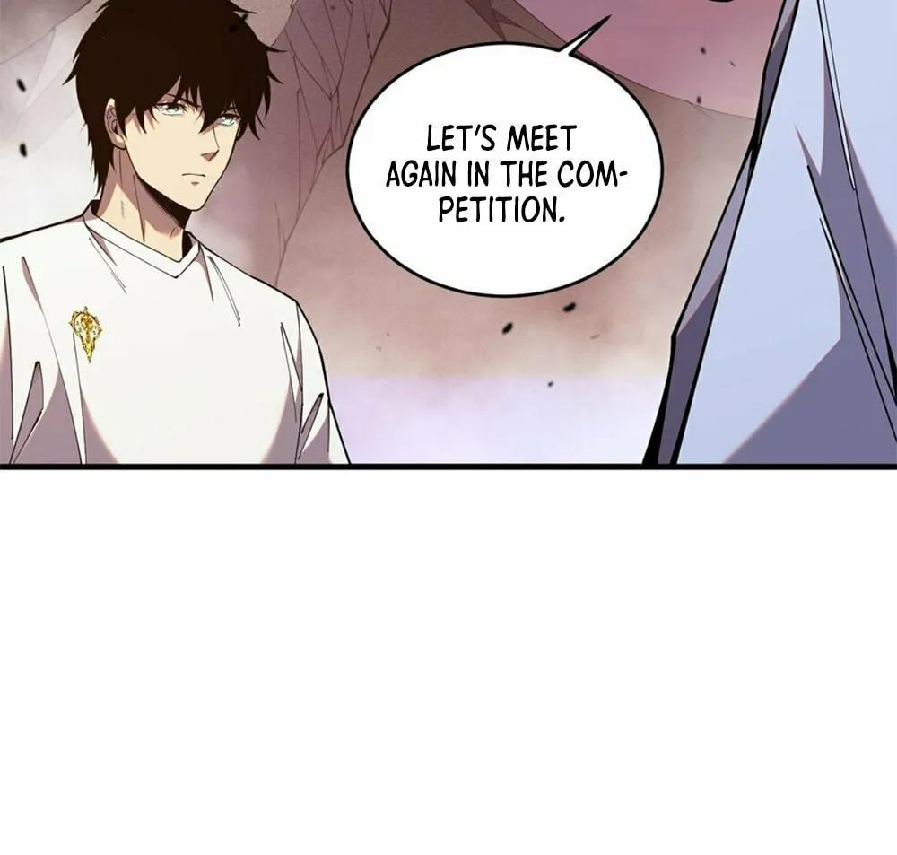 Catastrophic Necromancer (Colored) Chapter 42 page 14 - 