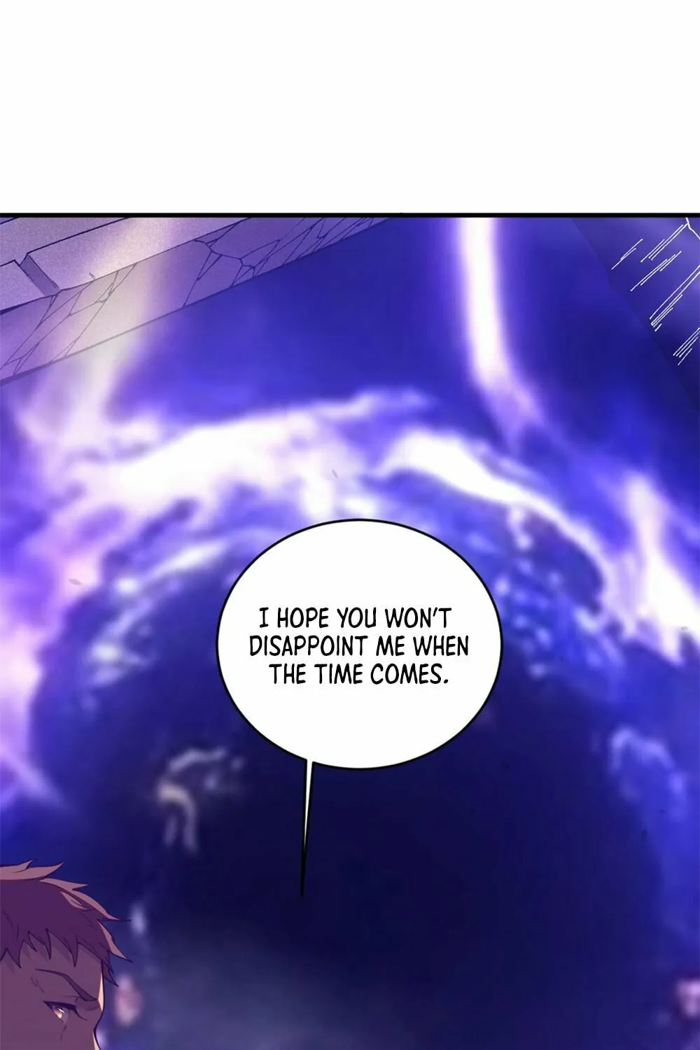 Catastrophic Necromancer (Colored) Chapter 42 page 15 - 
