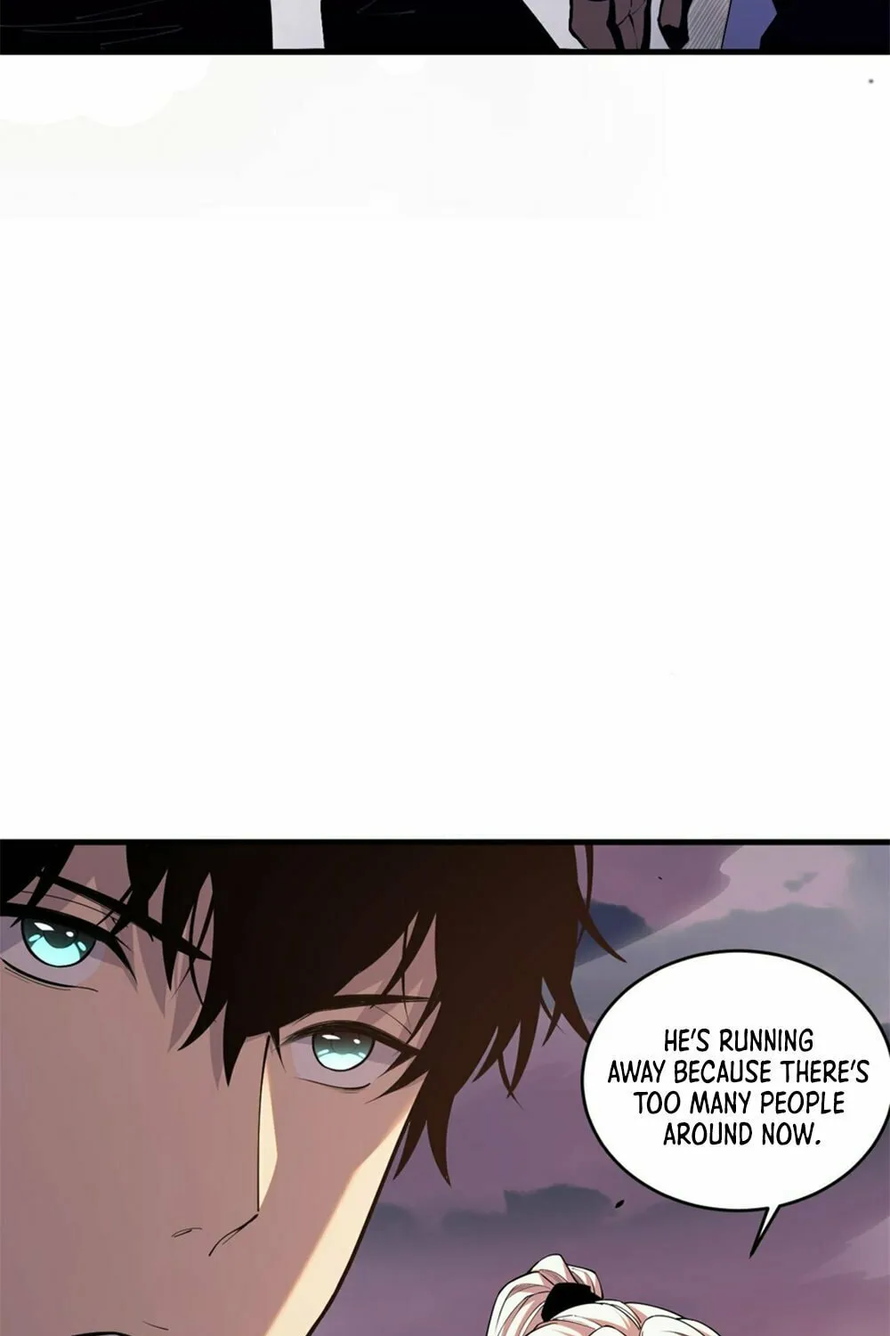 Catastrophic Necromancer (Colored) Chapter 42 page 17 - 