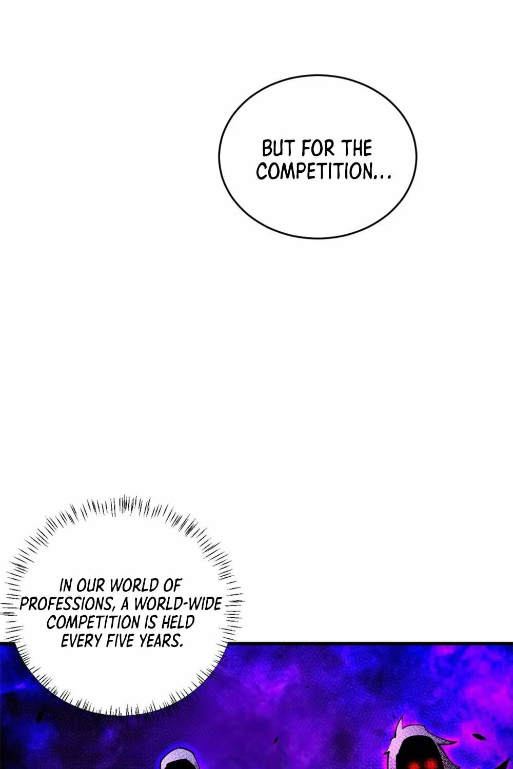 Catastrophic Necromancer (Colored) Chapter 42 page 19 - 