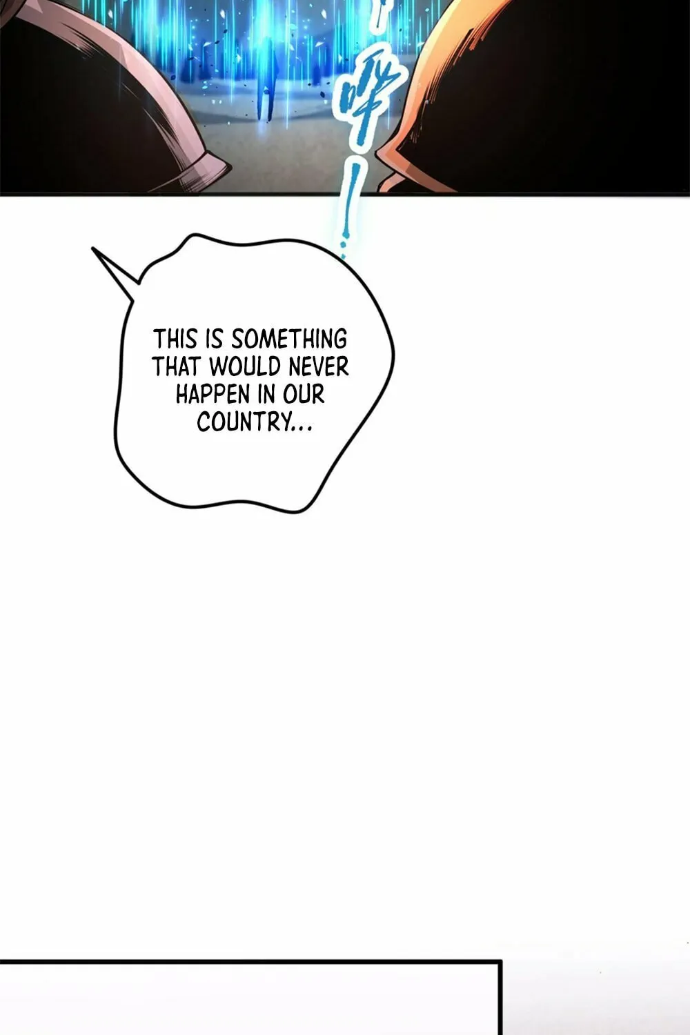 Catastrophic Necromancer (Colored) Chapter 42 page 32 - 