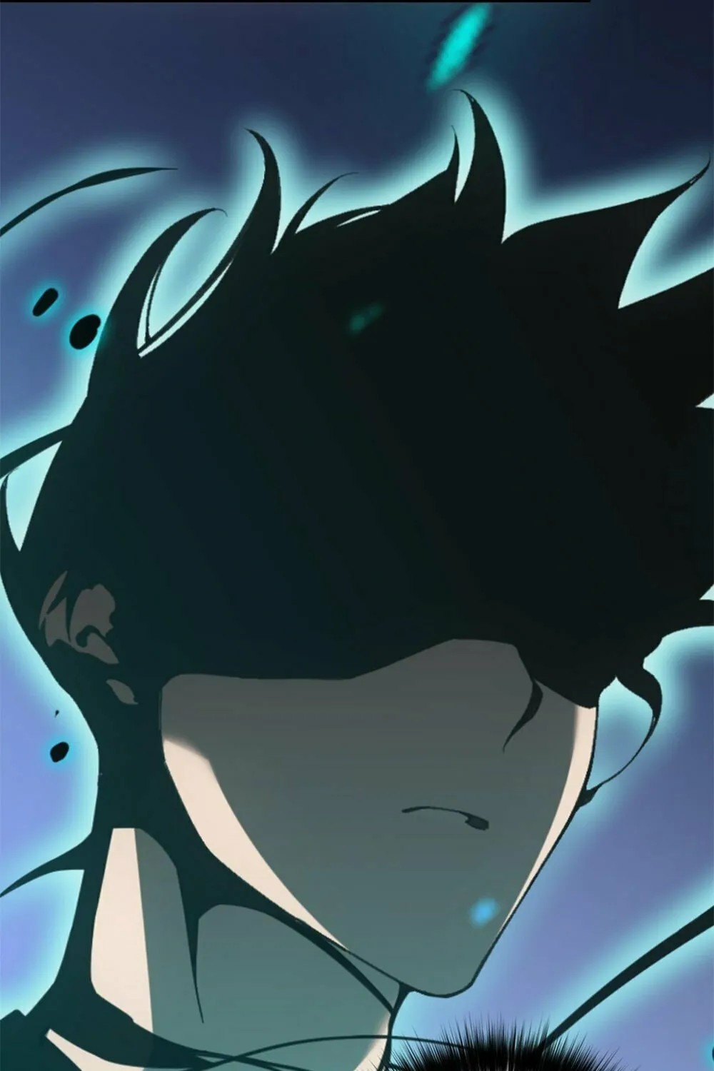 Catastrophic Necromancer (Colored) Chapter 42 page 5 - 