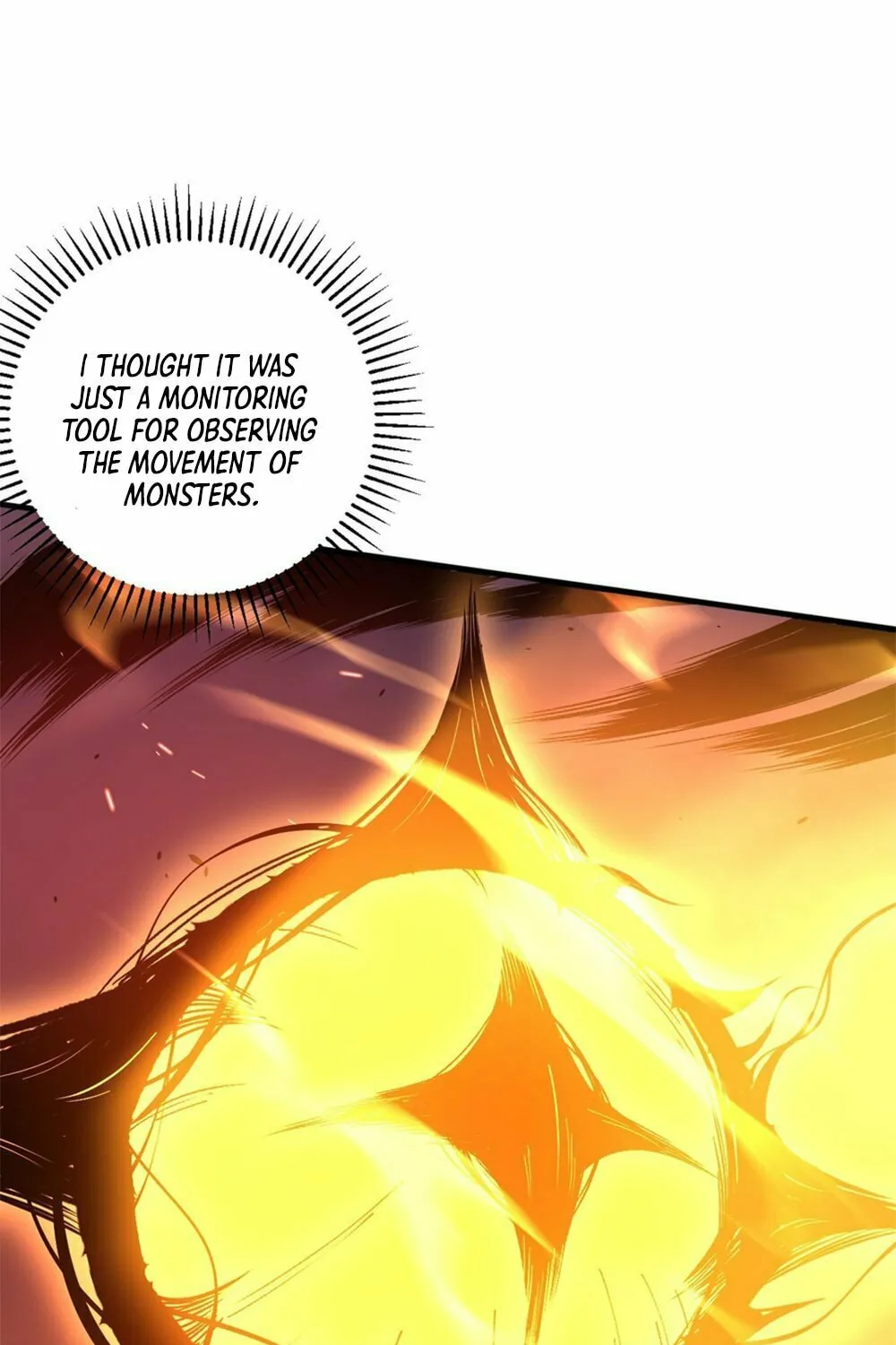 Catastrophic Necromancer (Colored) Chapter 42 page 42 - 