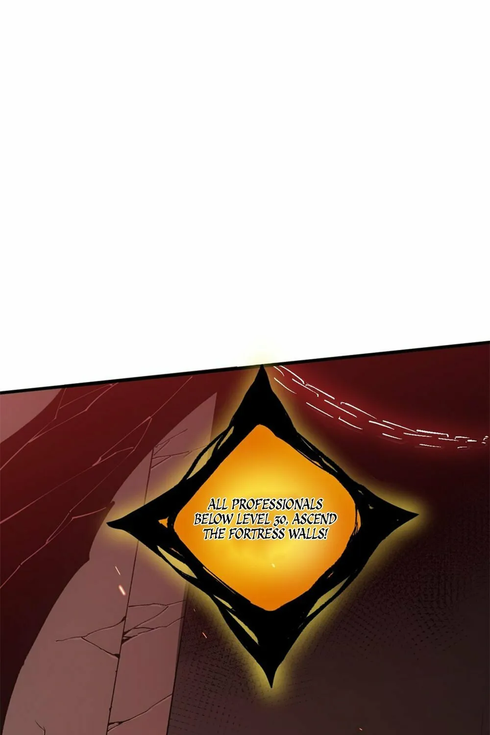 Catastrophic Necromancer (Colored) Chapter 42 page 44 - 