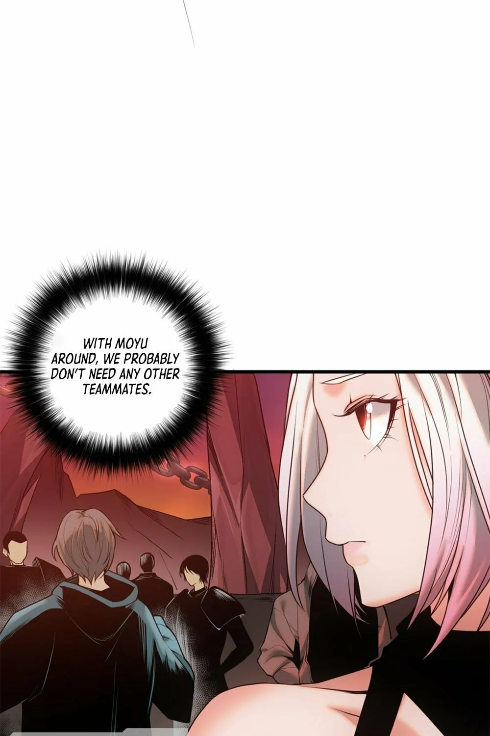 Catastrophic Necromancer (Colored) Chapter 42 page 49 - 